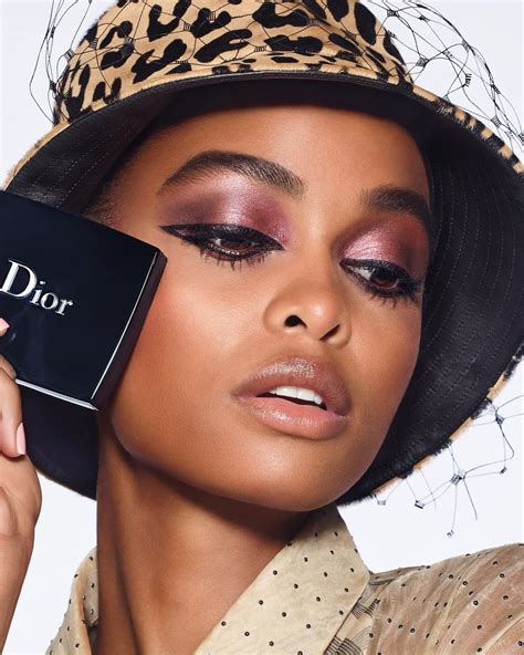 ava brown dior|dior instagram women.